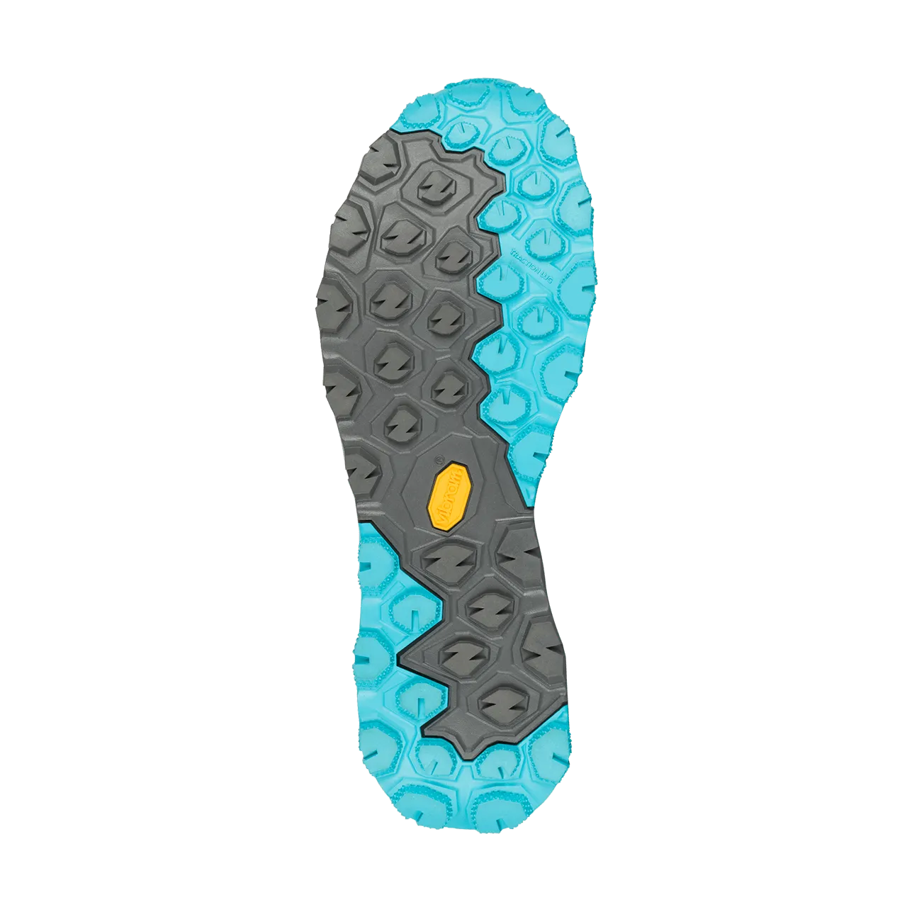 Flyrock GTX W