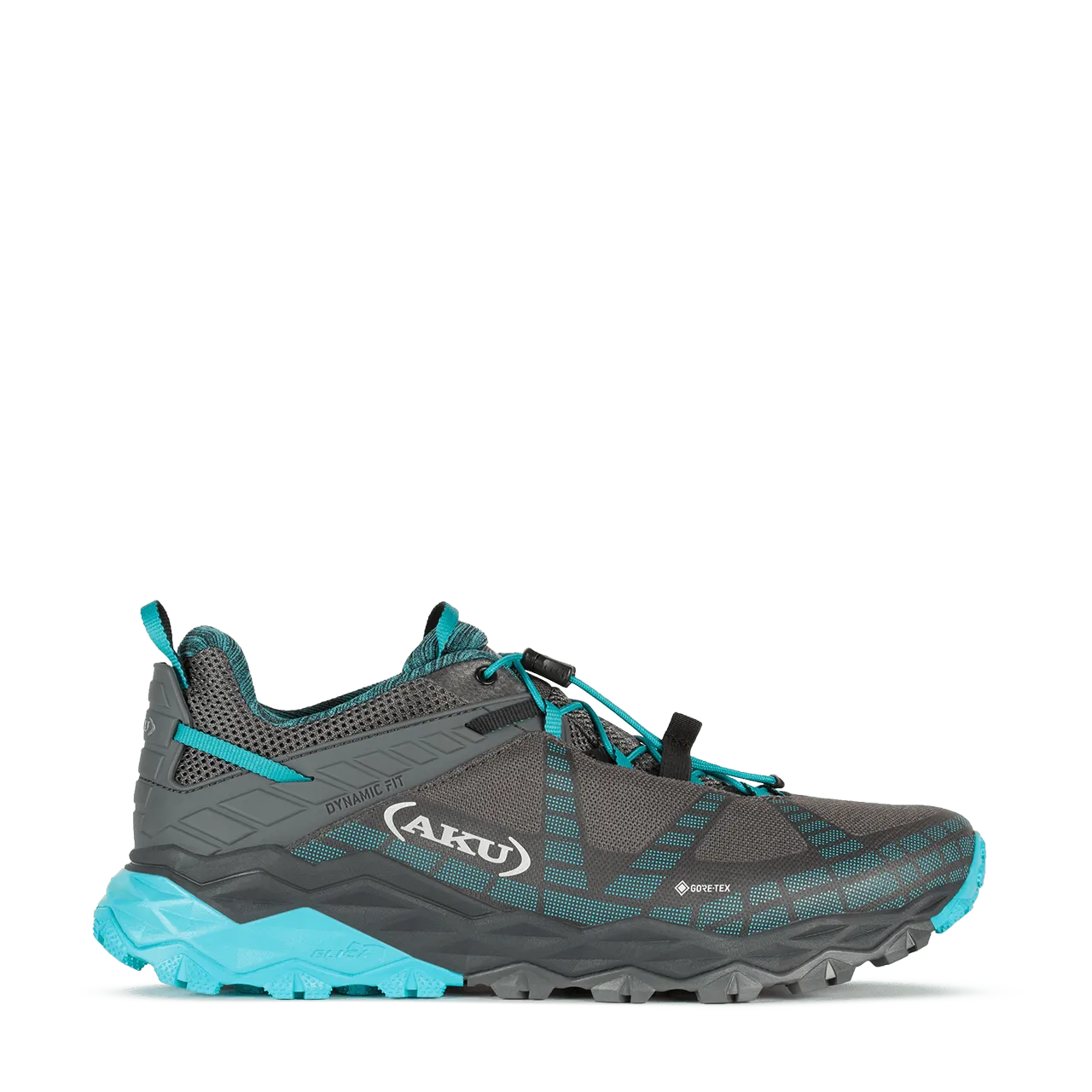 Flyrock GTX W