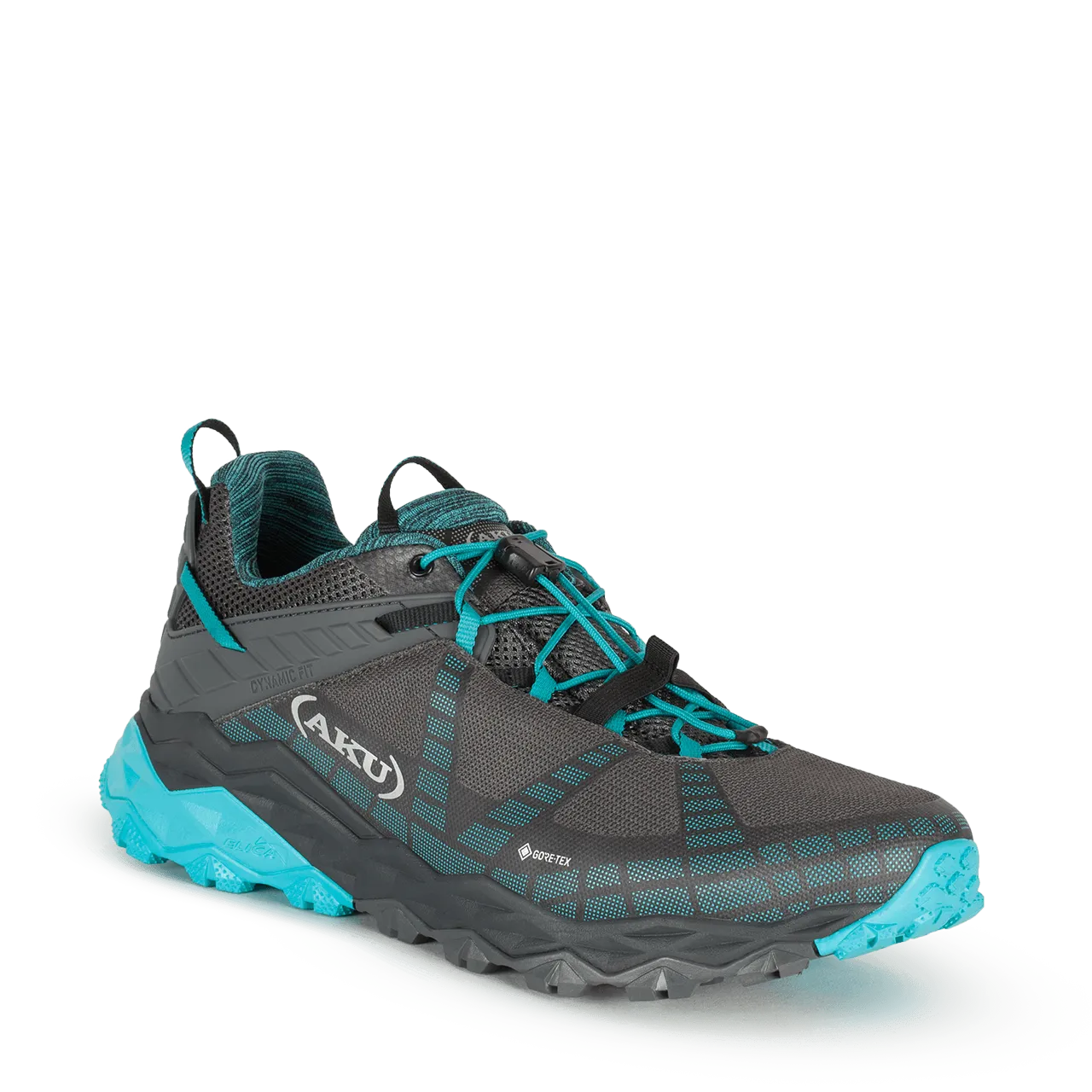 Flyrock GTX W