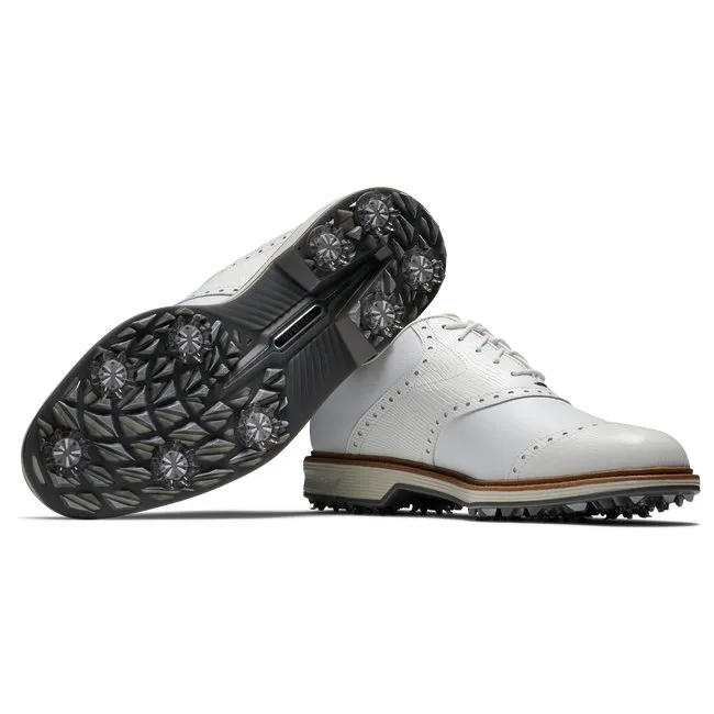 FootJoy Premiere Golf Shoe - Wilcox