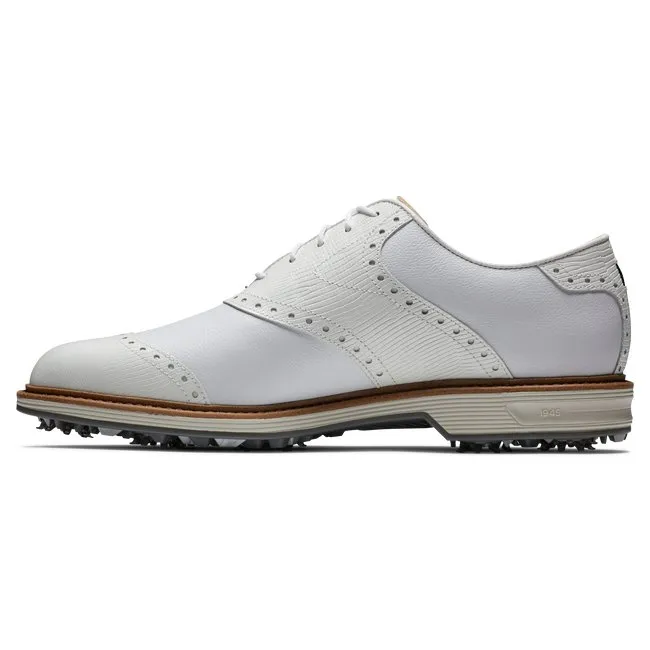 FootJoy Premiere Golf Shoe - Wilcox