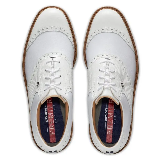 FootJoy Premiere Golf Shoe - Wilcox