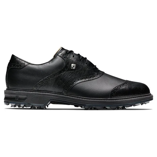 FootJoy Premiere Golf Shoe - Wilcox