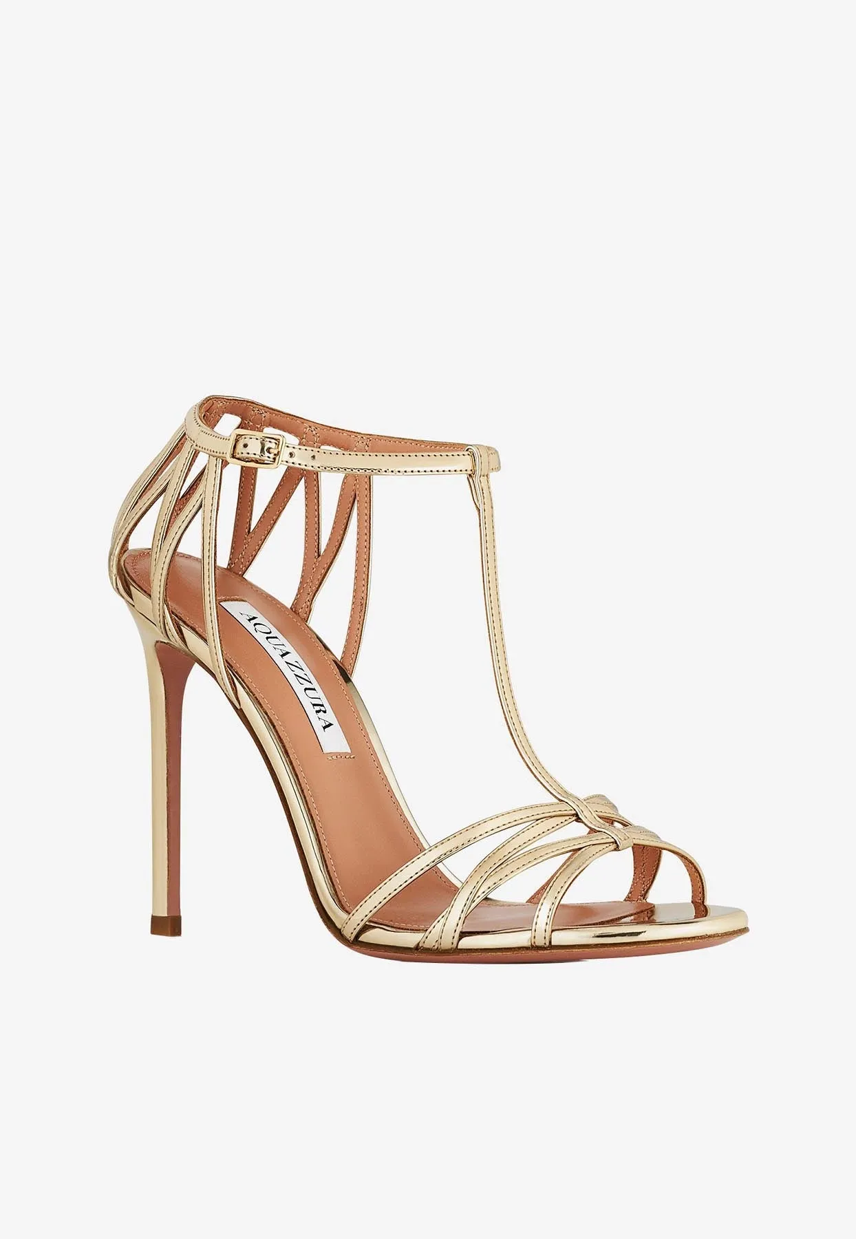 Forever More 105 Leather Sandals