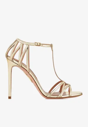 Forever More 105 Leather Sandals