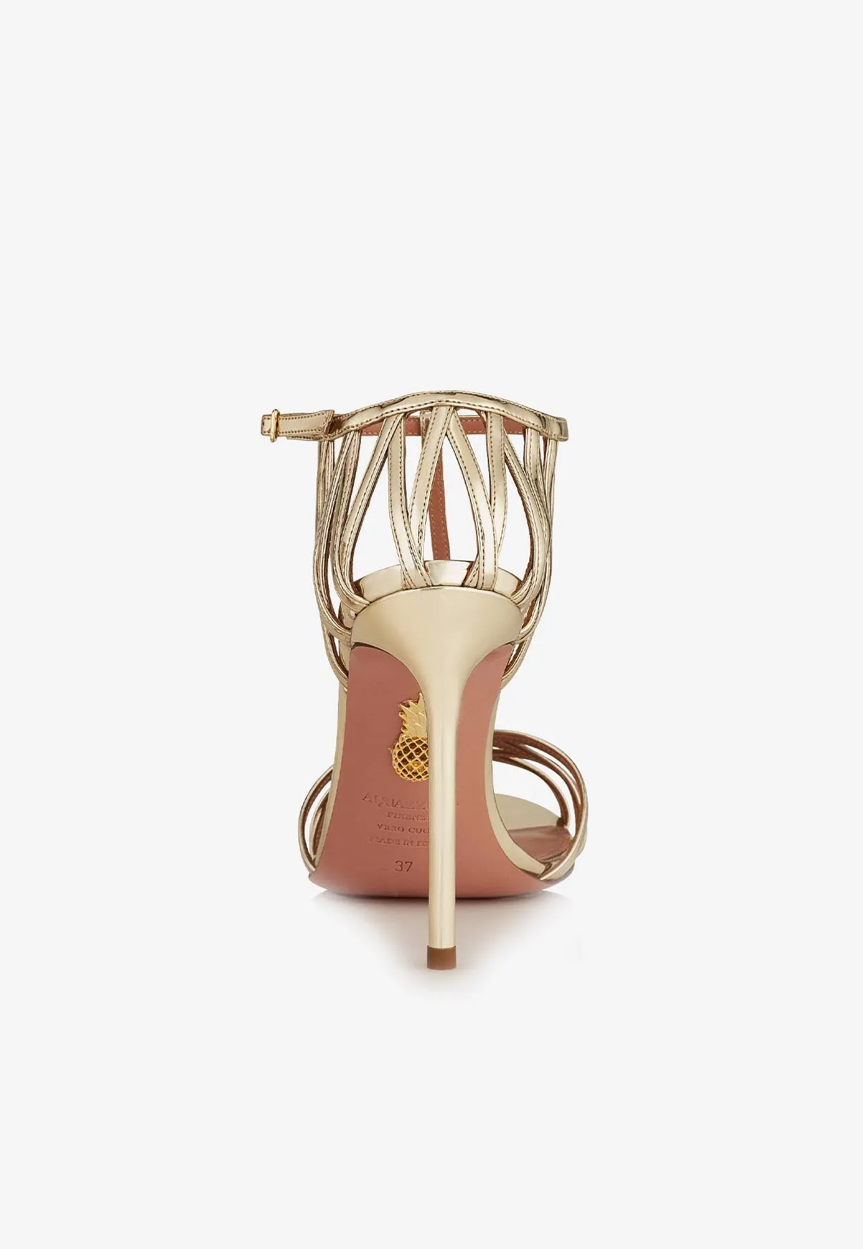 Forever More 105 Leather Sandals