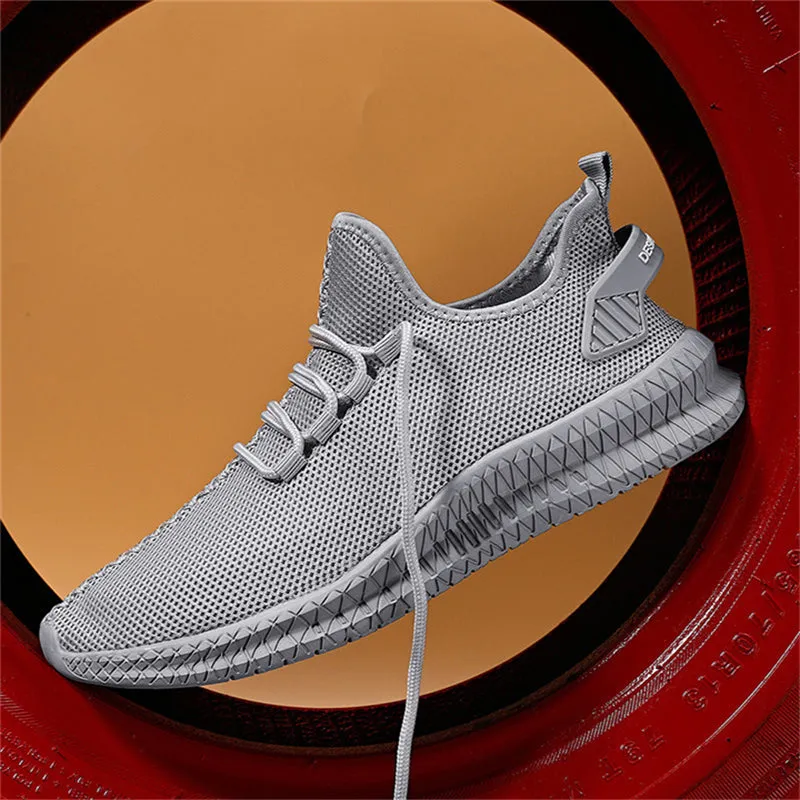 Four Seasons Mesh Lightweight Sneakers for Men