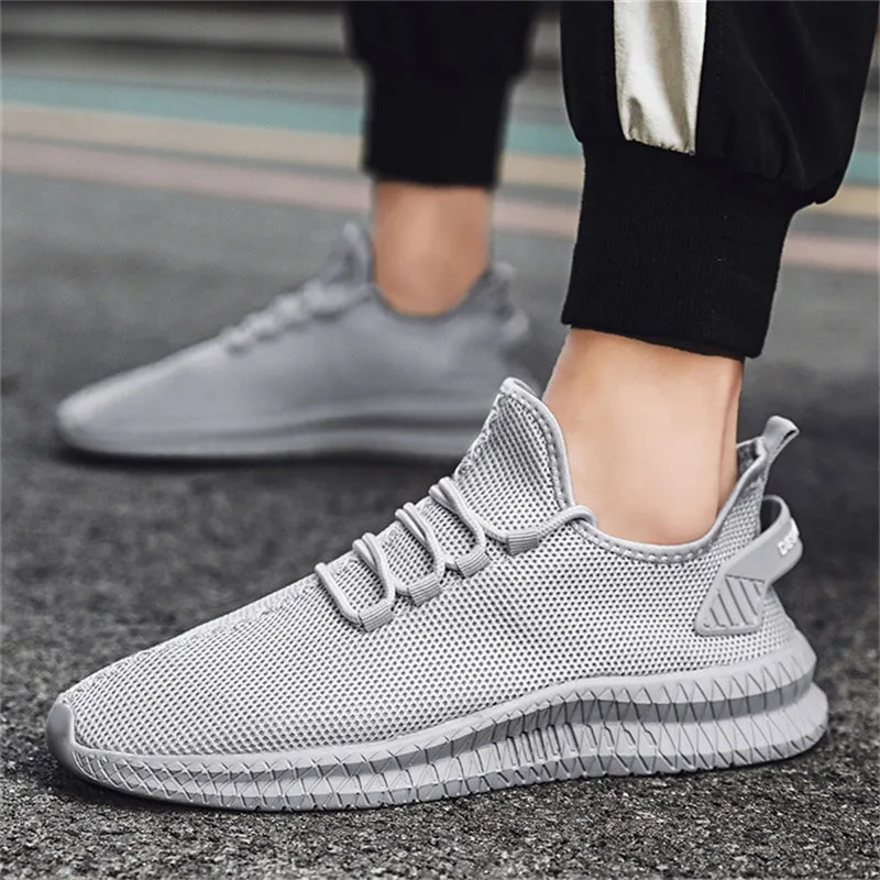 Four Seasons Mesh Lightweight Sneakers for Men