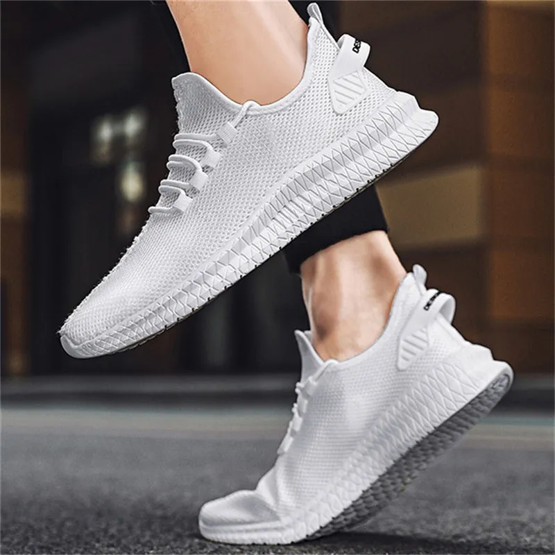 Four Seasons Mesh Lightweight Sneakers for Men