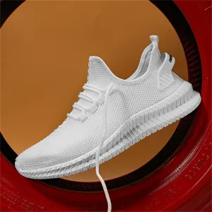 Four Seasons Mesh Lightweight Sneakers for Men