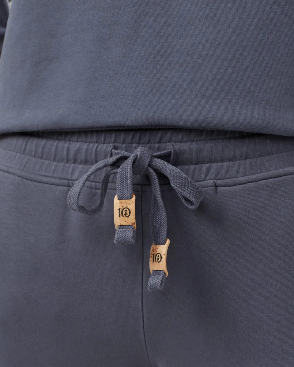 French Terry Fulton Jogger