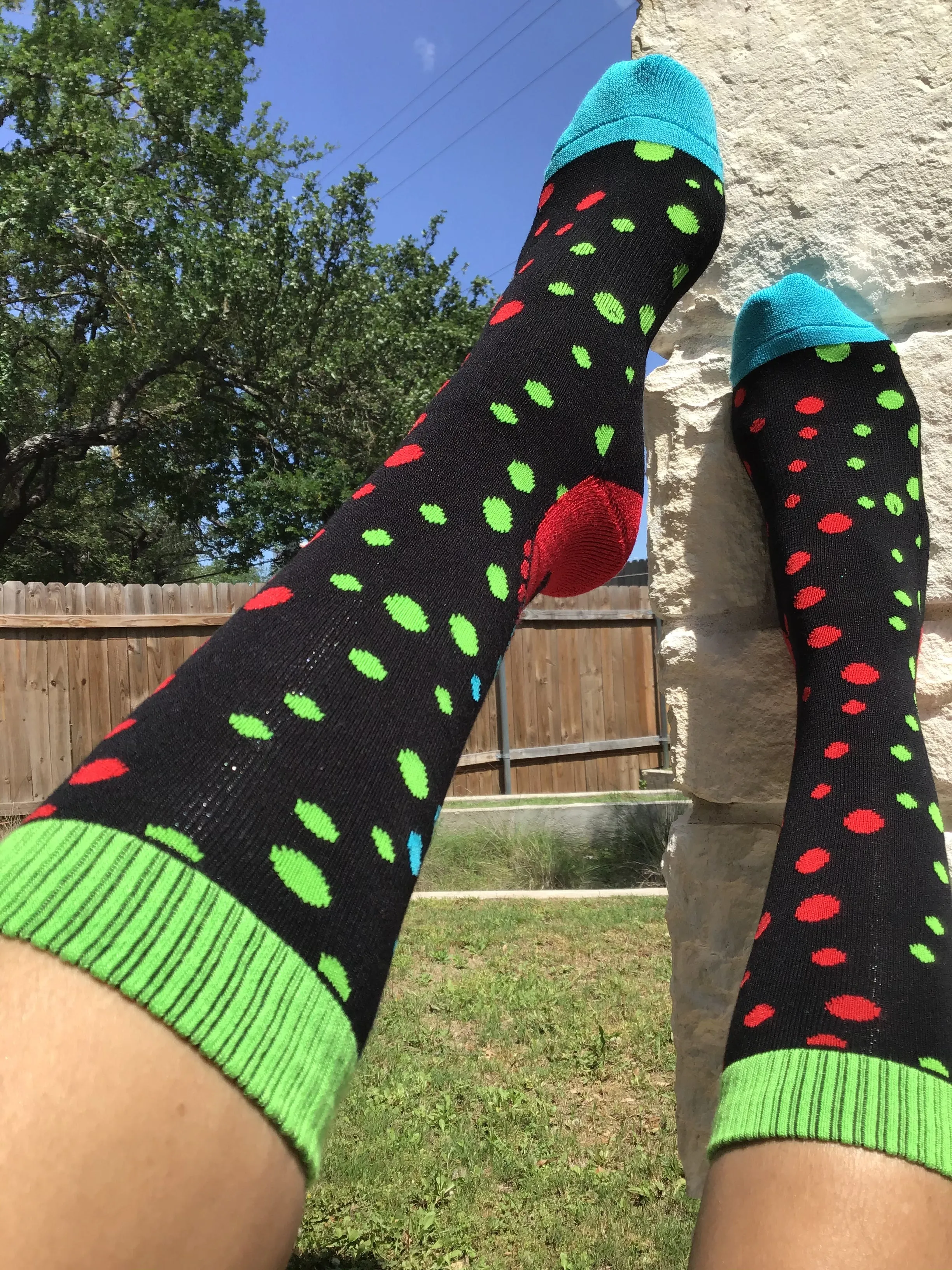 Galaxy Sox Set