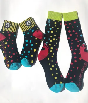 Galaxy Sox Set