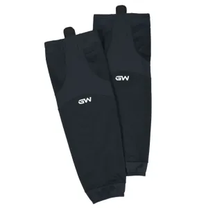 Gamewear SK6500 Single Tone Practice Socks - Junior