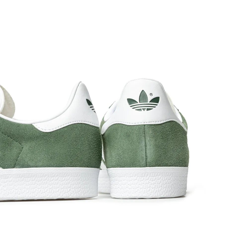 Gazelle | Green Oxide