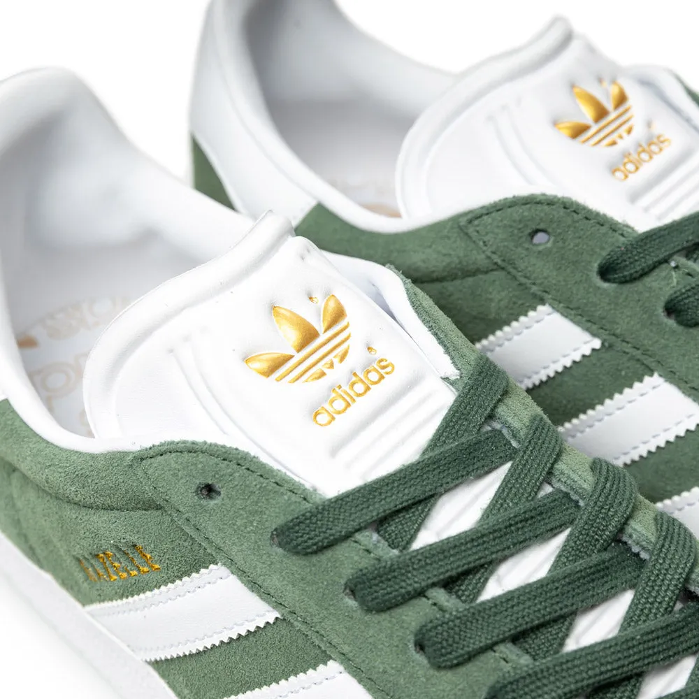 Gazelle | Green Oxide