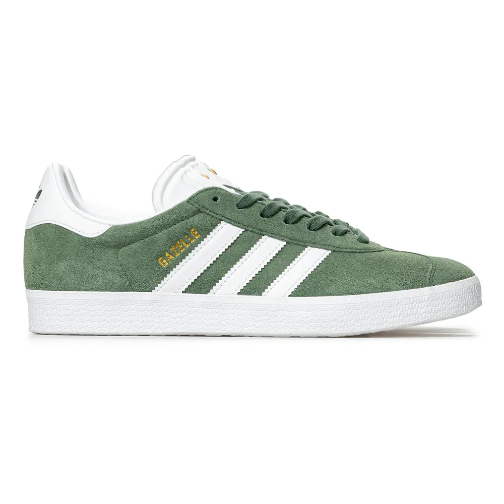 Gazelle | Green Oxide