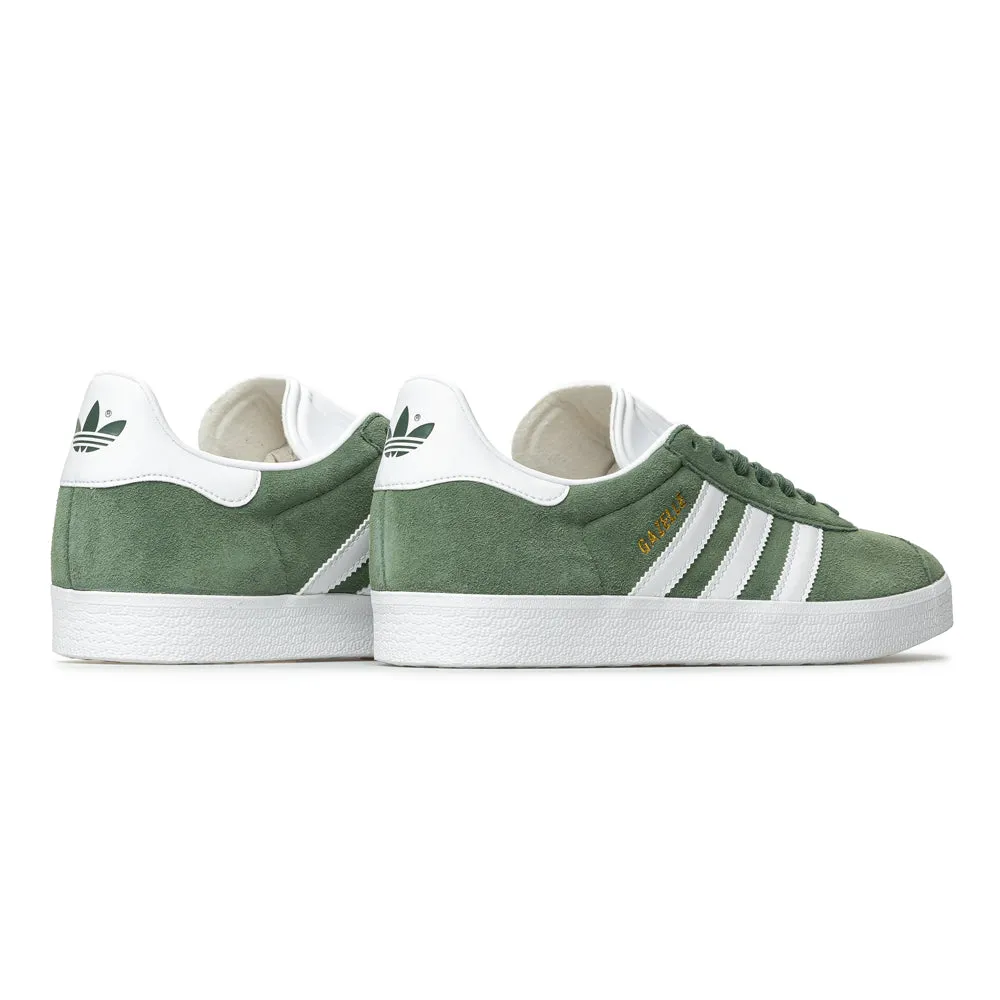 Gazelle | Green Oxide