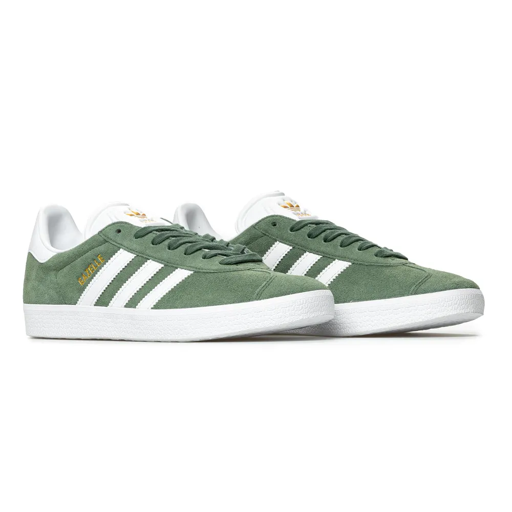 Gazelle | Green Oxide