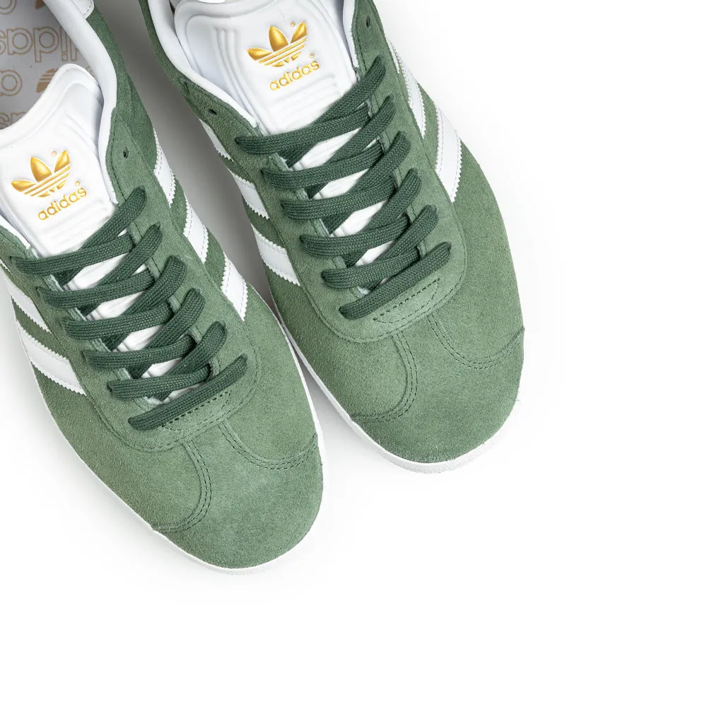 Gazelle | Green Oxide
