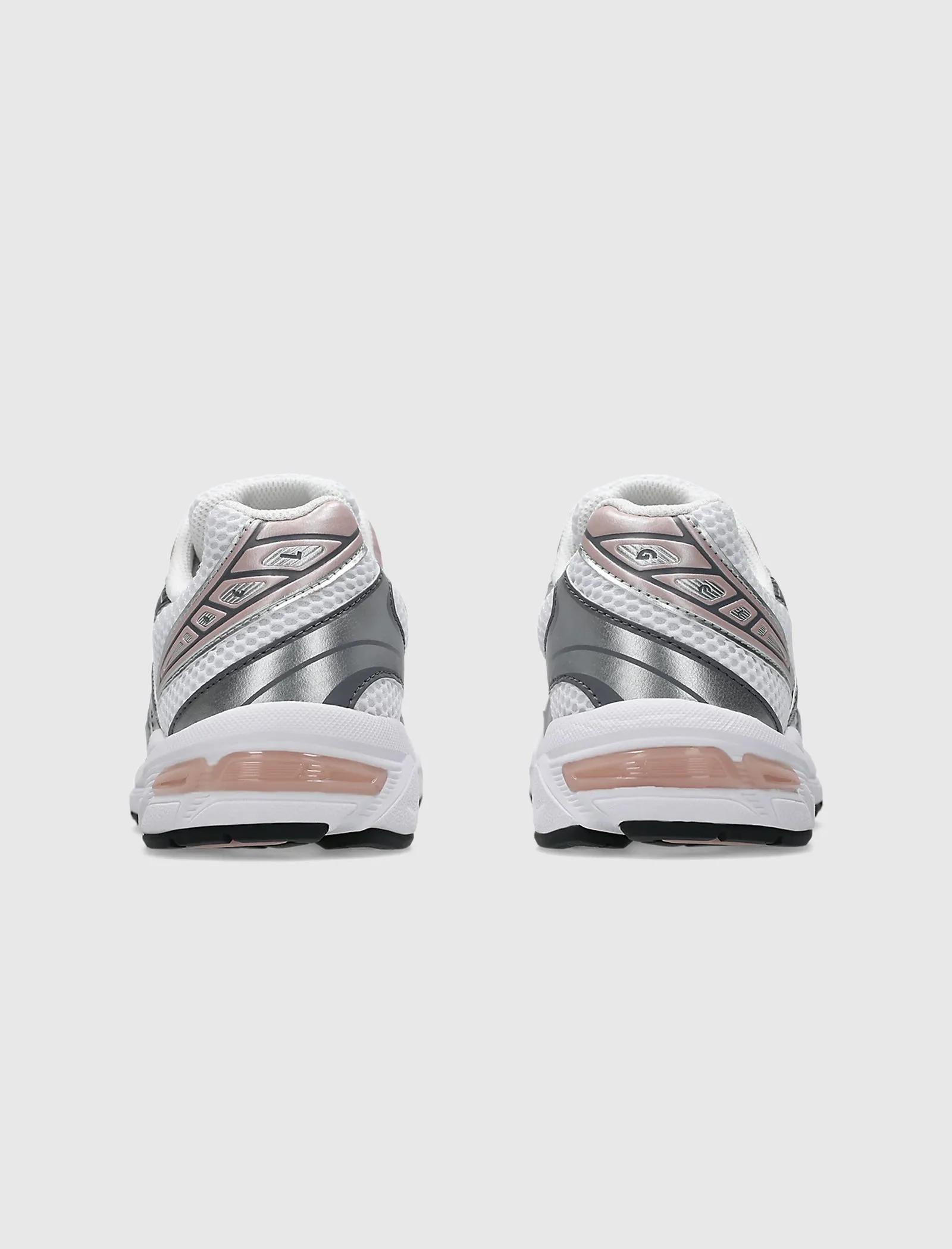 GEL-1130 "WHITE/ NEUTRAL PINK"