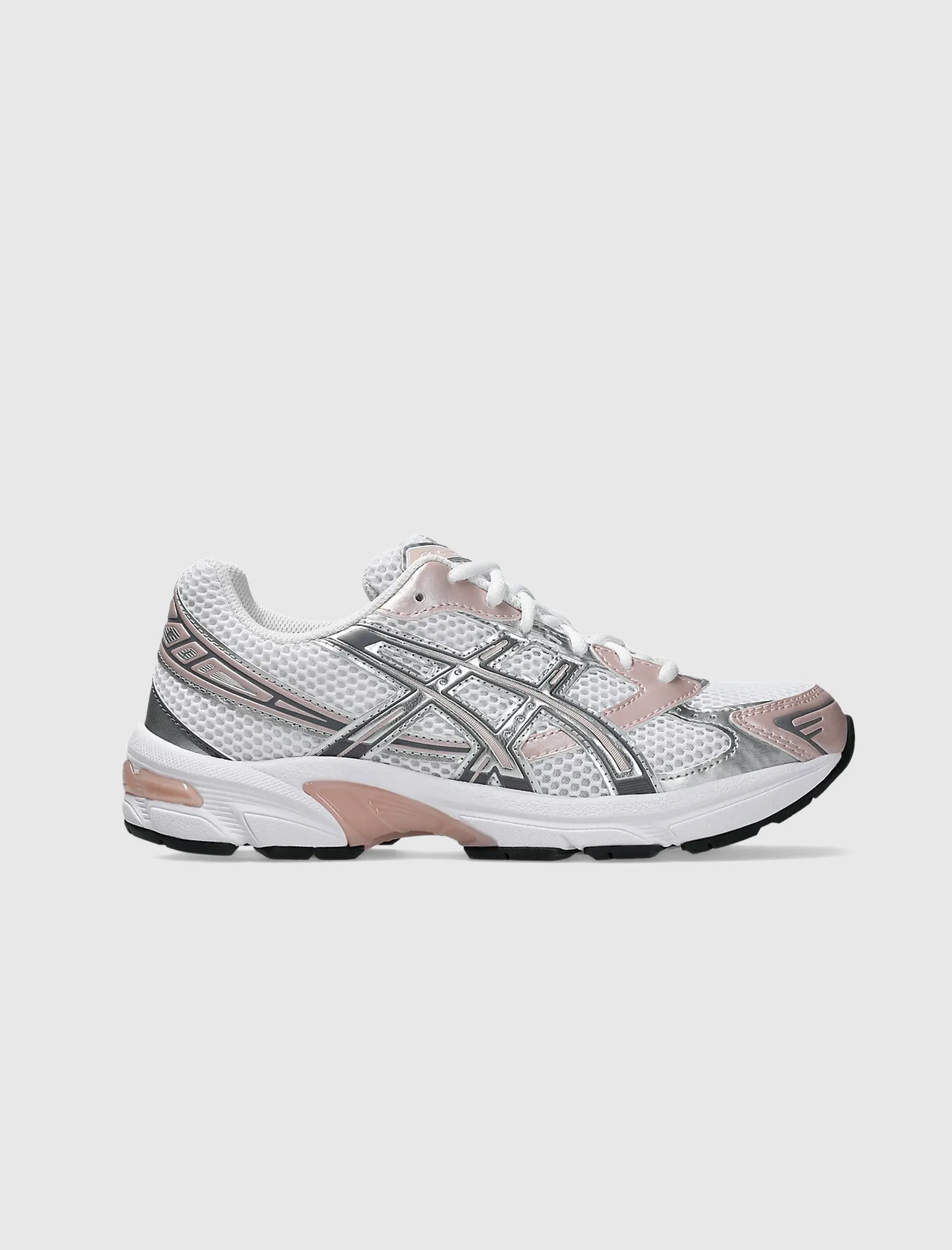 GEL-1130 "WHITE/ NEUTRAL PINK"