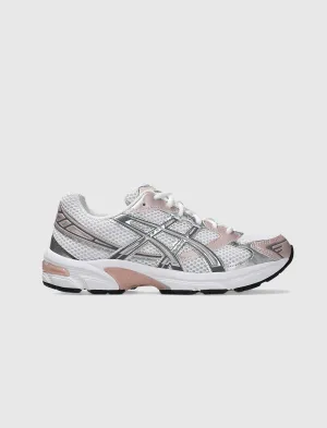 GEL-1130 "WHITE/ NEUTRAL PINK"