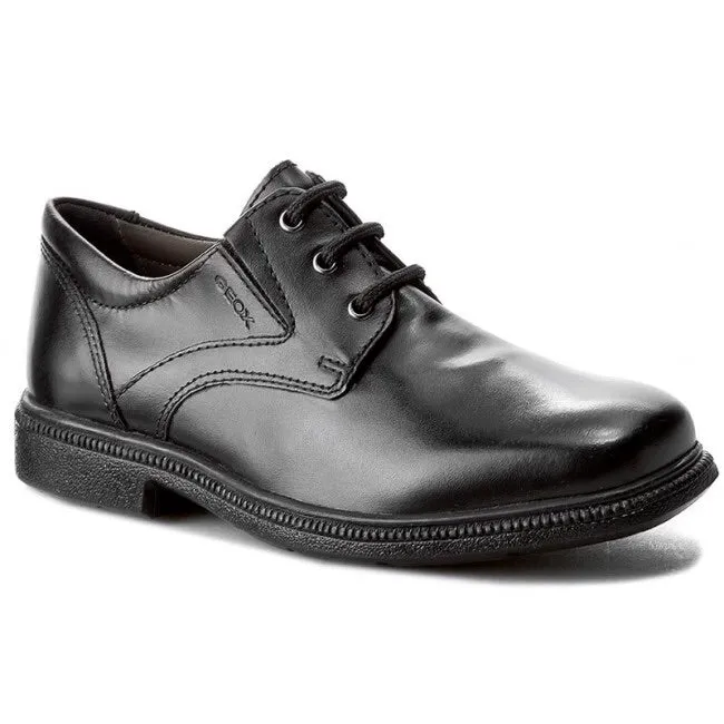Geox Federico Lace Up
