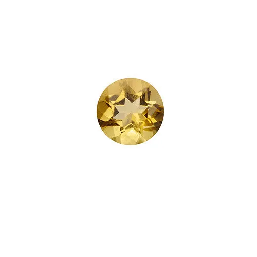 Girl's Twinkle Stacking Birthstone Rings - Sterling Silver
