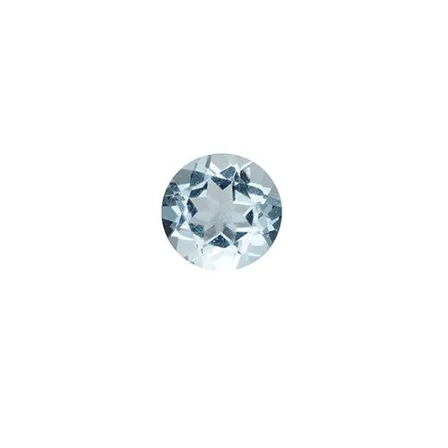 Girl's Twinkle Stacking Birthstone Rings - Sterling Silver