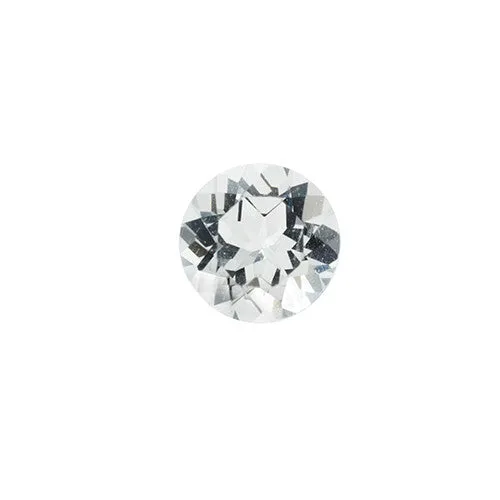 Girl's Twinkle Stacking Birthstone Rings - Sterling Silver