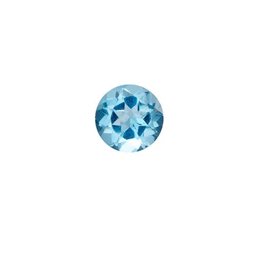 Girl's Twinkle Stacking Birthstone Rings - Sterling Silver
