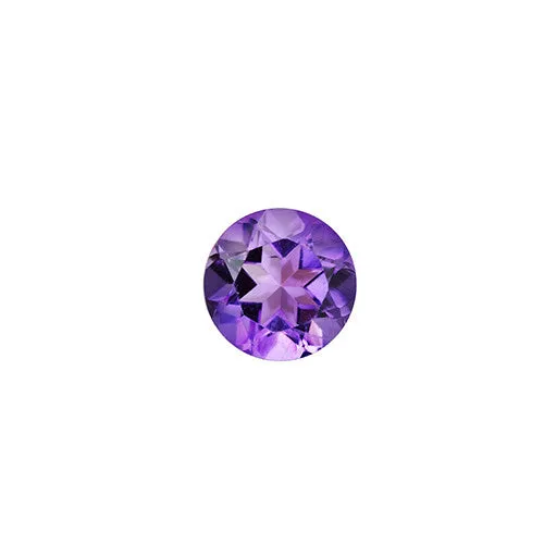 Girl's Twinkle Stacking Birthstone Rings - Sterling Silver