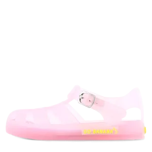 Go Bananas Jelly Shoe