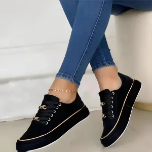 Gracie | Stylish Orthopedic Sports Shoes