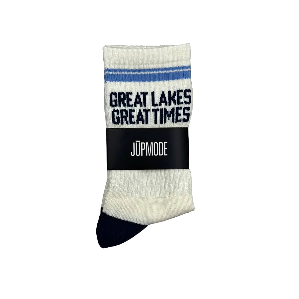 Great Lakes Great Times Stripe Socks
