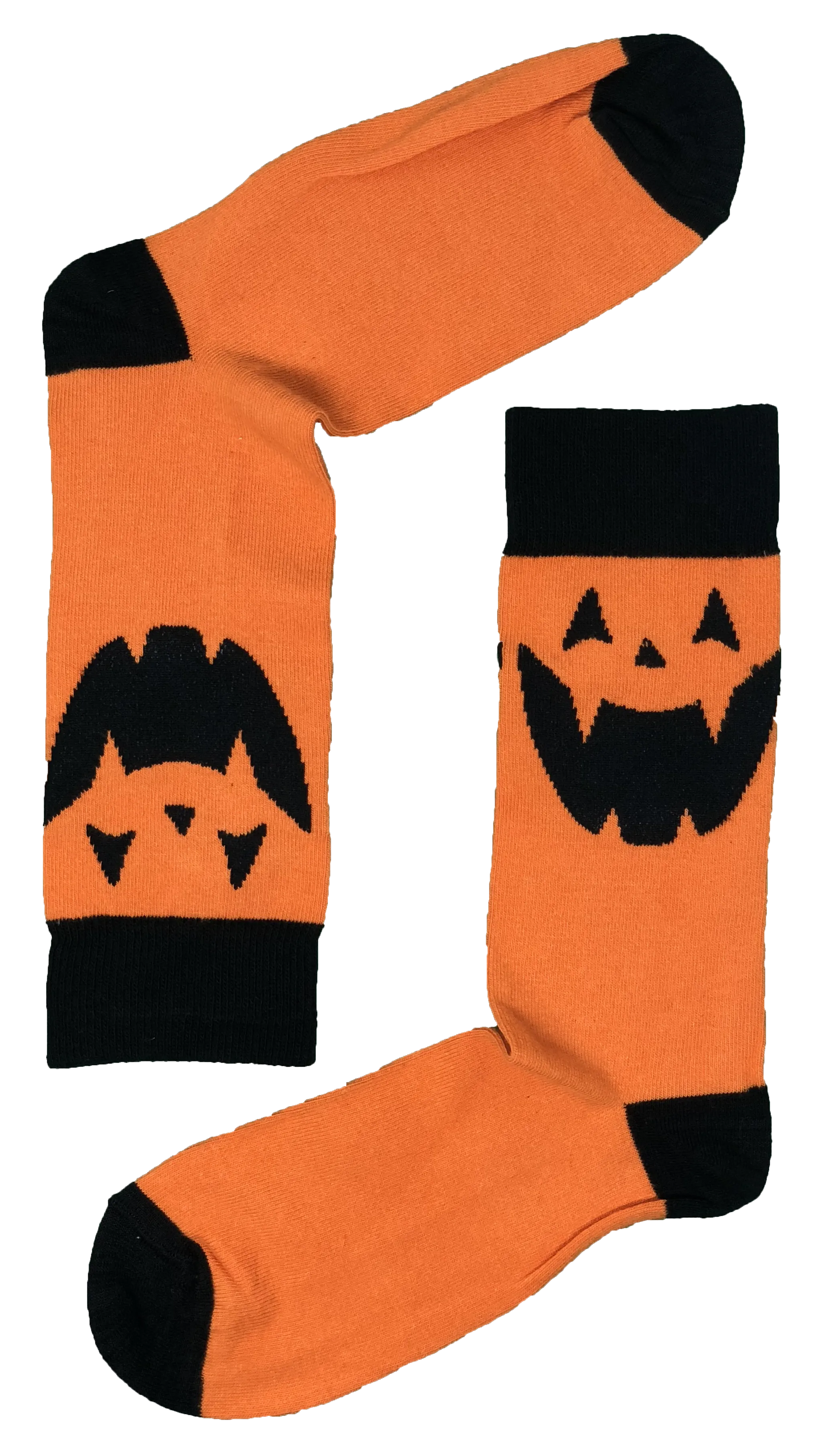 Halloween Sock