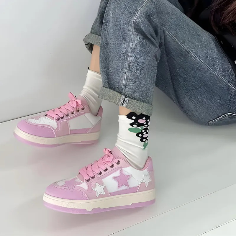 Hannah™ | Orthopedic Comfort Sneakers