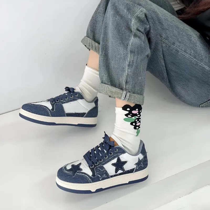 Hannah™ | Orthopedic Comfort Sneakers