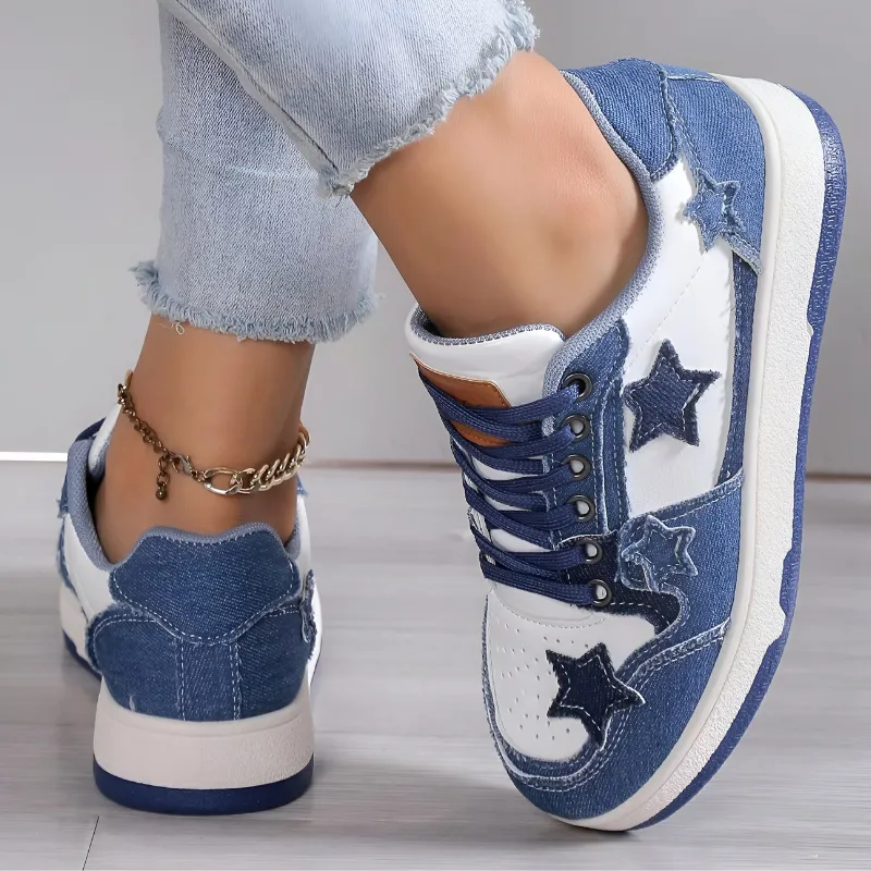 Hannah™ | Orthopedic Comfort Sneakers