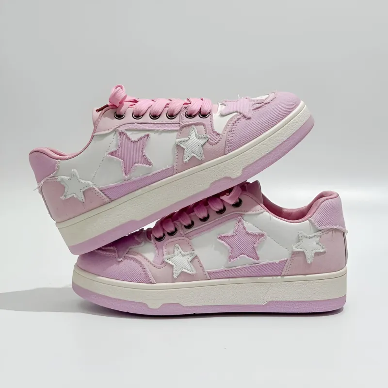 Hannah™ | Orthopedic Comfort Sneakers