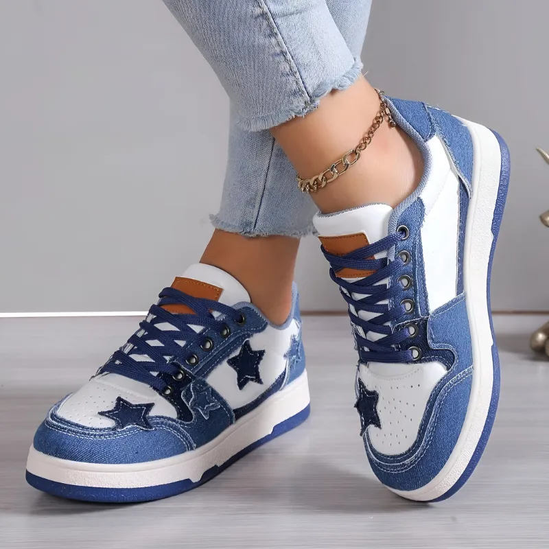 Hannah™ | Orthopedic Comfort Sneakers