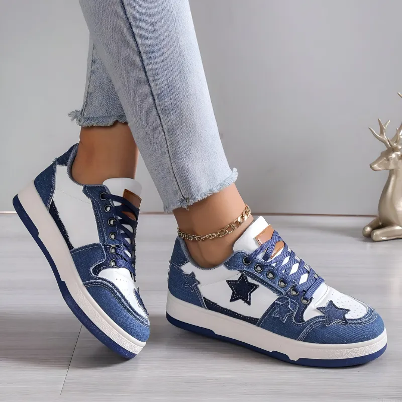 Hannah™ | Orthopedic Comfort Sneakers