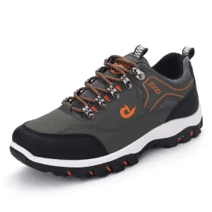 Henry - Orthopedic Hiking Shoes