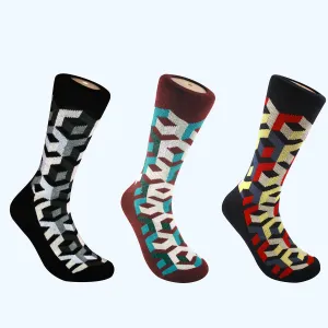 Heshí Illusion Box Sock Collection