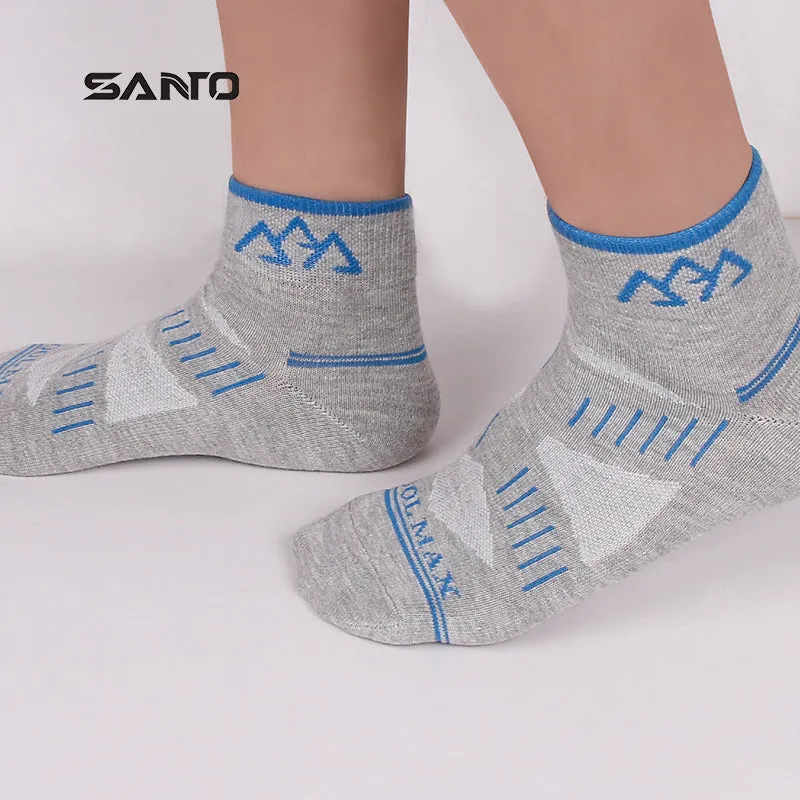 High Performance Ankle Sock