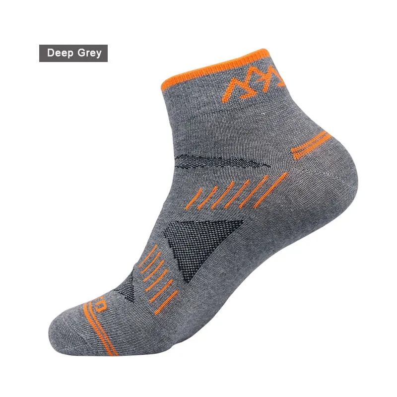 High Performance Ankle Sock