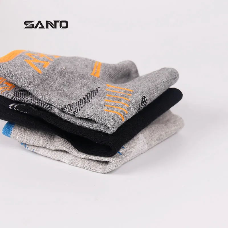 High Performance Ankle Sock