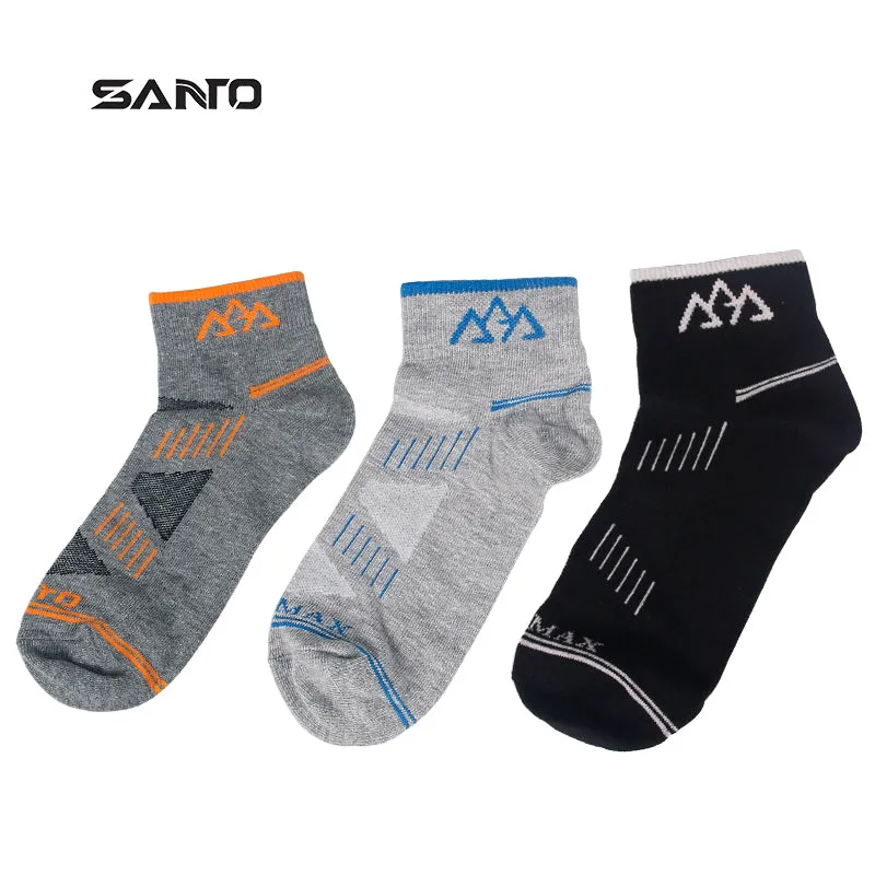 High Performance Ankle Sock