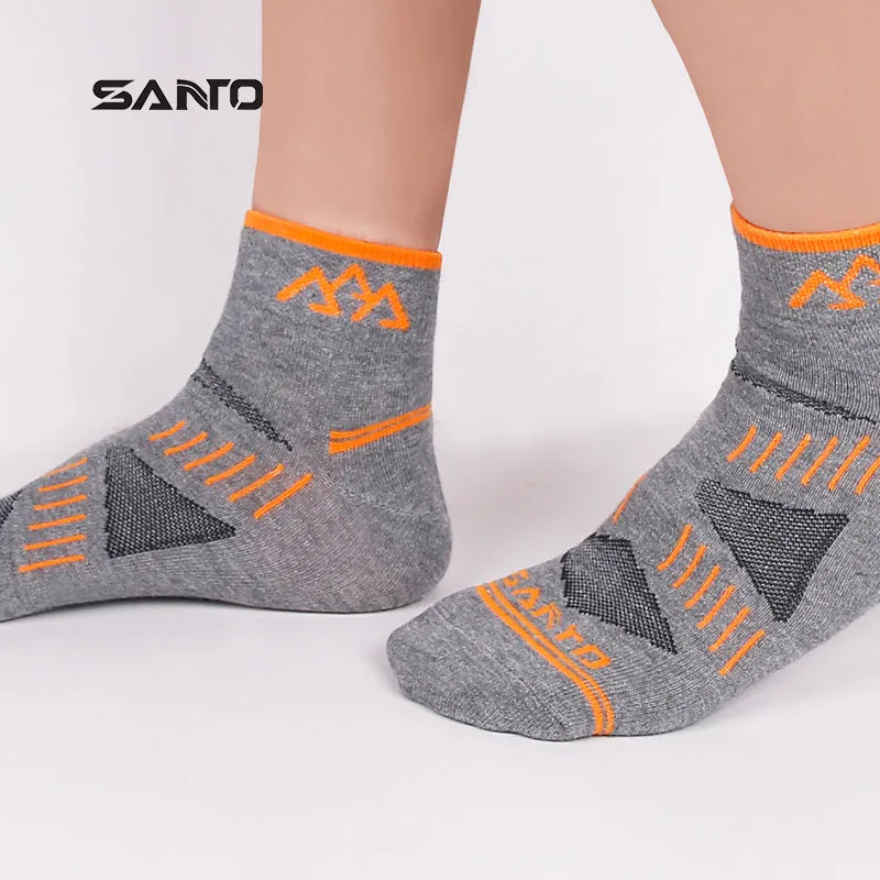 High Performance Ankle Sock